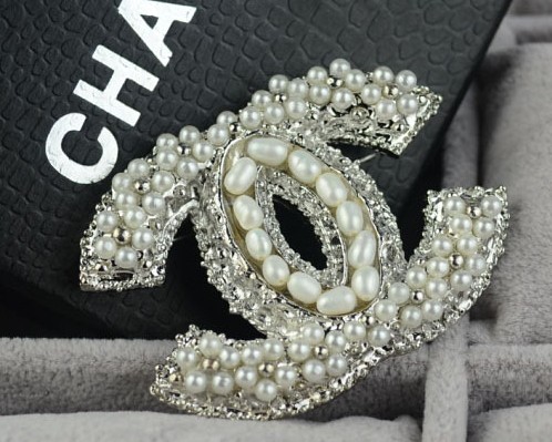 Spilla Chanel Modello 103